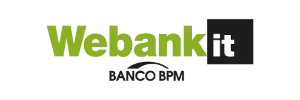 Webank logo